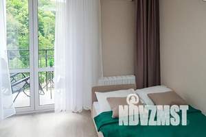1-к квартира, посуточно, 34м2, 8/12 этаж
