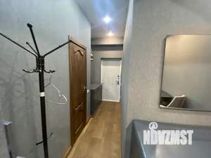 1-к квартира, посуточно, 63м2, 1/13 этаж