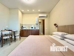 1-к квартира, посуточно, 33м2, 6/6 этаж
