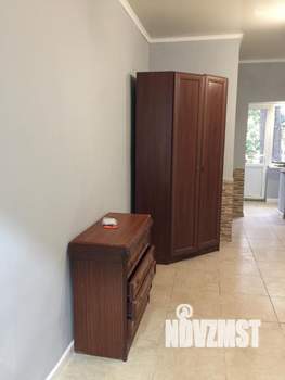 1-к квартира, посуточно, 36м2, 1/5 этаж