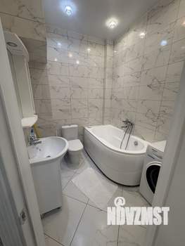 2-к квартира, на длительный срок, 40м2, 2/9 этаж