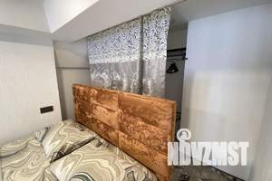 1-к квартира, посуточно, 35м2, 3/4 этаж