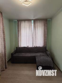2-к квартира, на длительный срок, 45м2, 1/4 этаж