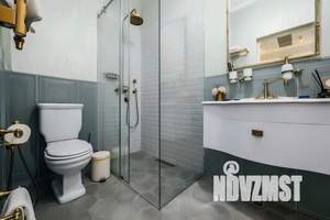 2-к квартира, посуточно, 46м2, 1/1 этаж