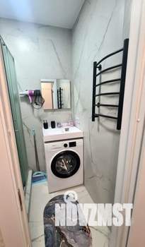 Студия квартира, посуточно, 20м2, 12/17 этаж