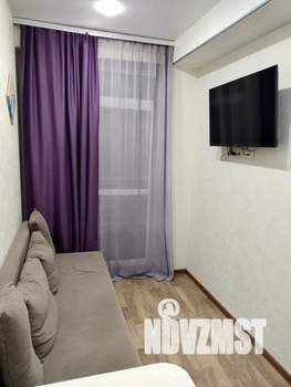 1-к квартира, посуточно, 32м2, 7/9 этаж