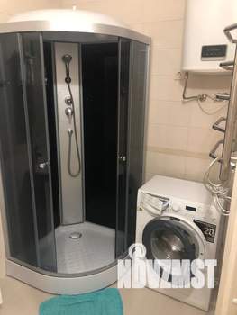 1-к квартира, посуточно, 35м2, 4/11 этаж
