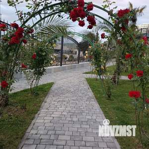 Студия квартира, на длительный срок, 24м2, 5/19 этаж