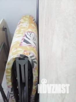 Студия квартира, посуточно, 19м2, 1/5 этаж