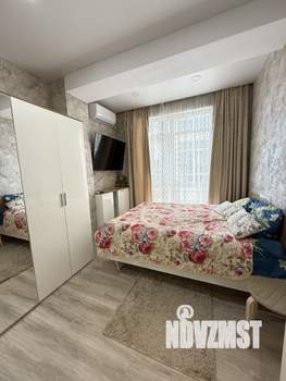 1-к квартира, на длительный срок, 50м2, 3/5 этаж