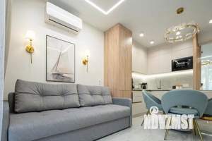 2-к квартира, посуточно, 32м2, 1/1 этаж
