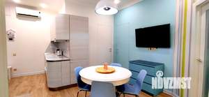 3-к квартира, посуточно, 56м2, 5/7 этаж