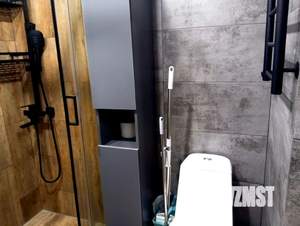 1-к квартира, посуточно, 35м2, 3/5 этаж