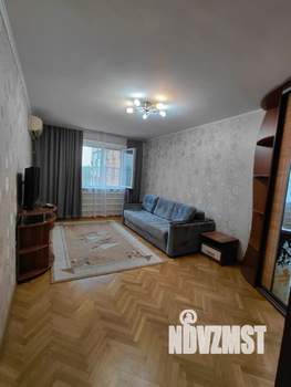 1-к квартира, на длительный срок, 48м2, 8/9 этаж