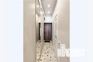 1-к квартира, посуточно, 28м2, 15/20 этаж