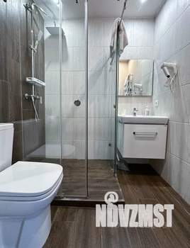 1-к квартира, посуточно, 29м2, 2/5 этаж