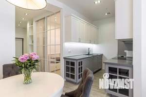 1-к квартира, посуточно, 60м2, 1/1 этаж