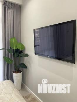 2-к квартира, посуточно, 46м2, 1/3 этаж