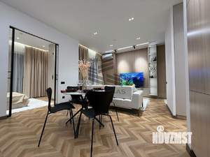 2-к квартира, на длительный срок, 60м2, 19/25 этаж