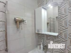 1-к квартира, посуточно, 18м2, 1/1 этаж