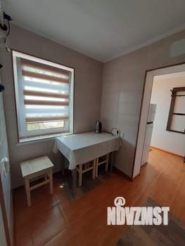 1-к квартира, на длительный срок, 30м2, 1/2 этаж