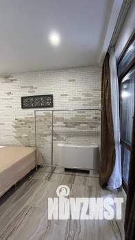 3-к квартира, посуточно, 98м2, 1/1 этаж