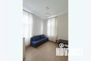 1-к квартира, посуточно, 15м2, 2/2 этаж