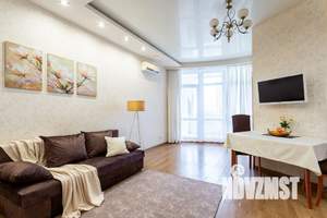 2-к квартира, посуточно, 50м2, 1/1 этаж