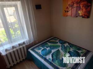 3-к квартира, посуточно, 48м2, 3/3 этаж