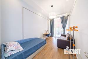 3-к квартира, на длительный срок, 100м2, 5/6 этаж
