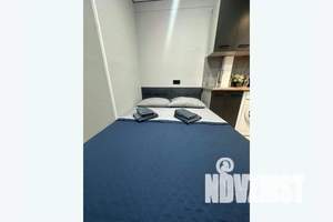 1-к квартира, посуточно, 18м2, 3/5 этаж