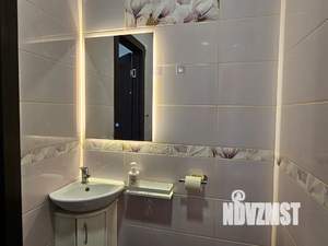 Студия квартира, посуточно, 30м2, 5/10 этаж