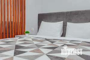 Студия квартира, посуточно, 32м2, 5/11 этаж