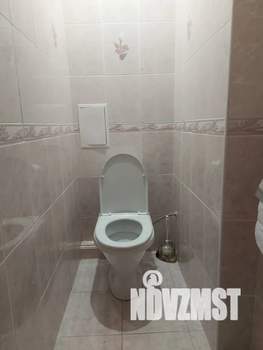 2-к квартира, посуточно, 58м2, 5/5 этаж