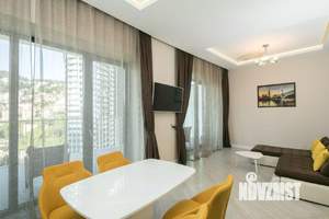 3-к квартира, на длительный срок, 95м2, 13/26 этаж
