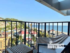 2-к квартира, посуточно, 55м2, 11/13 этаж