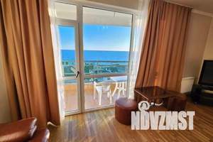 2-к квартира, посуточно, 105м2, 12/16 этаж