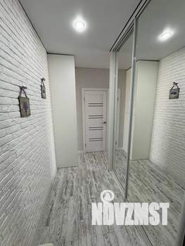 1-к квартира, посуточно, 30м2, 3/3 этаж