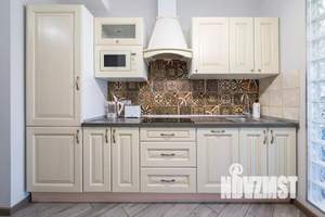 2-к квартира, посуточно, 52м2, 1/1 этаж