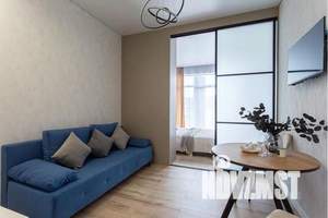 1-к квартира, посуточно, 30м2, 13/20 этаж