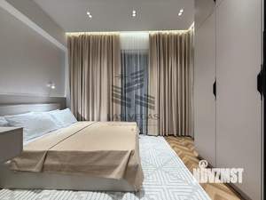 2-к квартира, на длительный срок, 60м2, 19/25 этаж