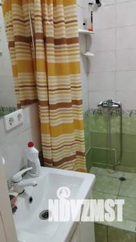 Студия квартира, посуточно, 28м2, 2/5 этаж