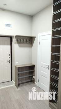 1-к квартира, на длительный срок, 30м2, 1/4 этаж