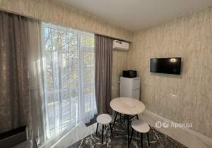 Студия квартира, на длительный срок, 20м2, 1/4 этаж