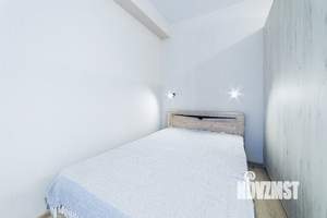 1-к квартира, на длительный срок, 30м2, 2/13 этаж