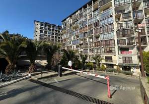 Студия квартира, на длительный срок, 22м2, 1/11 этаж