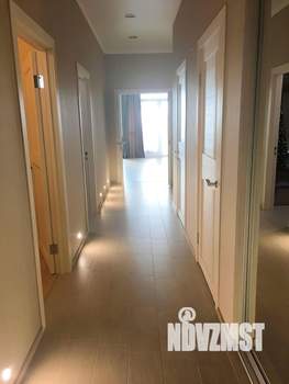 3-к квартира, на длительный срок, 87м2, 6/27 этаж