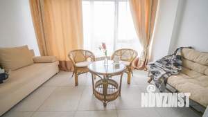 2-к квартира, посуточно, 87м2, 2/5 этаж