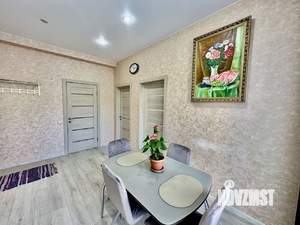 2-к квартира, на длительный срок, 50м2, 3/3 этаж