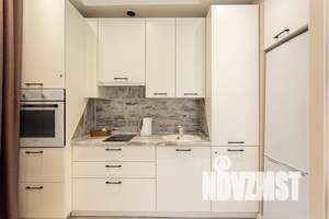 1-к квартира, посуточно, 30м2, 4/8 этаж